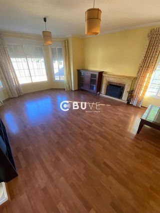 Casa en venta en Bollullos de la Mitación