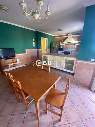 Casa en venta en Bollullos de la Mitación