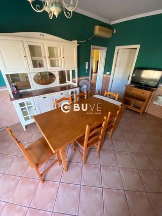 Casa en venta en Bollullos de la Mitación