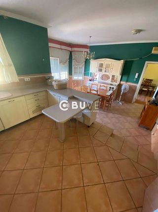 Casa en venta en Bollullos de la Mitación