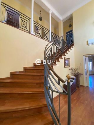 Casa en venta en Bollullos de la Mitación