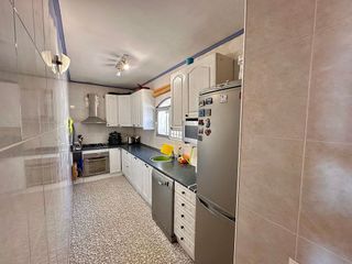 Chalet en venta en El Faro de Calaburra - Chaparral en Mijas
