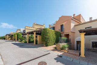 Casa adosada en venta en Sotogrande Alto en San Roque
