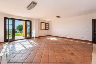 Casa adosada en venta en Sotogrande Alto en San Roque