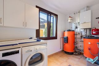 Casa adosada en venta en Sotogrande Alto en San Roque