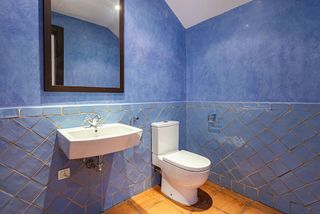 Casa adosada en venta en Sotogrande Alto en San Roque