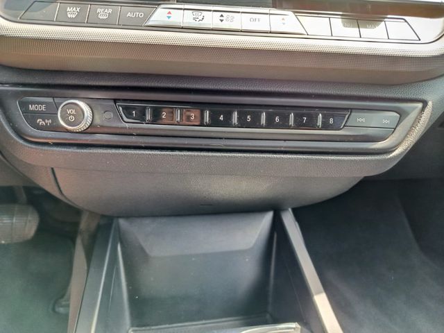 BMW Serie 1 116d