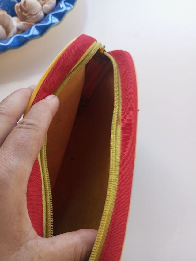 Astuccio Spiderman Scuola Bambino