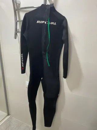 Neopreno Rip Curl Talla L