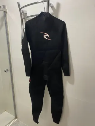 Neopreno Rip Curl Talla L