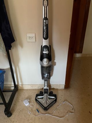 Aspiradora Rowenta Air Force Extreme