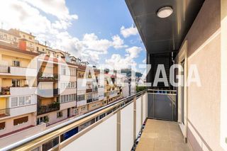 Piso en venta en El Antiguo en San Sebastián-Donostia