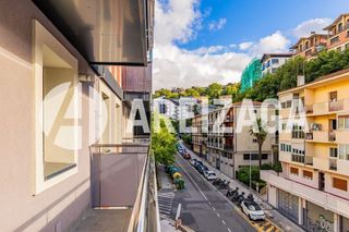 Piso en venta en El Antiguo en San Sebastián-Donostia