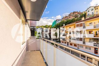 Piso en venta en El Antiguo en San Sebastián-Donostia