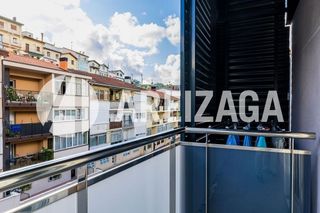 Piso en venta en El Antiguo en San Sebastián-Donostia