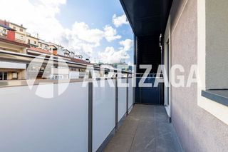 Piso en venta en El Antiguo en San Sebastián-Donostia