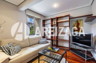 Piso en venta en El Antiguo en San Sebastián-Donostia