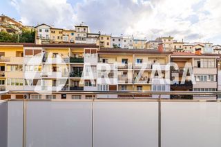 Piso en venta en El Antiguo en San Sebastián-Donostia