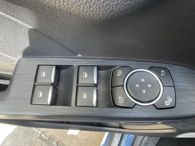 Ford Kuga 2021