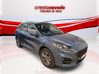 Ford Kuga 2021