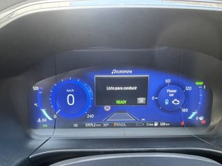 Ford Kuga 2021