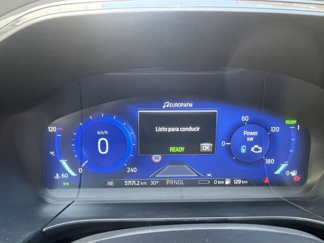 Ford Kuga 2021