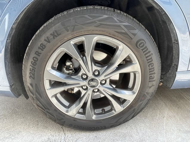 Ford Kuga 2021