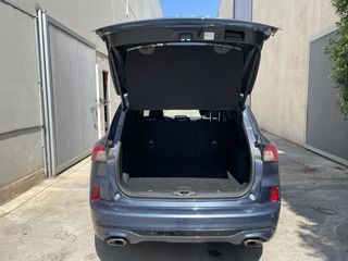 Ford Kuga 2021