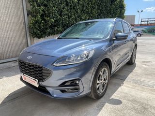 Ford Kuga 2021