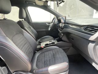 Ford Kuga 2021