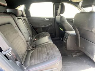 Ford Kuga 2021
