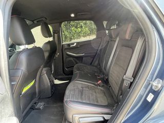 Ford Kuga 2021