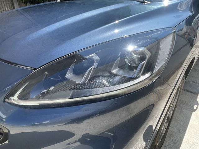 Ford Kuga 2021