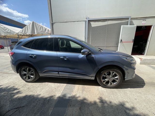 Ford Kuga 2021