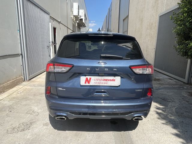 Ford Kuga 2021