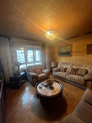 Piso en venta en Centro en Gijón