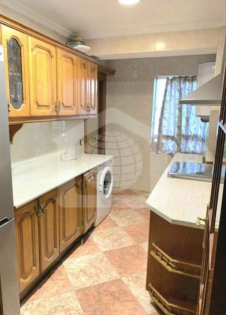 Piso en venta en Portada Alta - Pol. Crta. De Cártama en Málaga