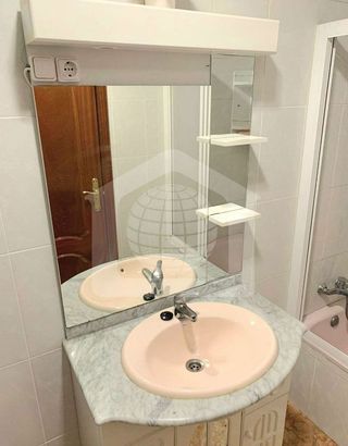 Piso en venta en Portada Alta - Pol. Crta. De Cártama en Málaga