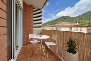 Piso en venta en Ripoll