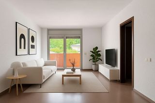 Piso en venta en Ripoll