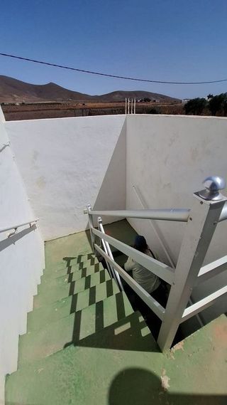 Casa rural en venta en Tuineje