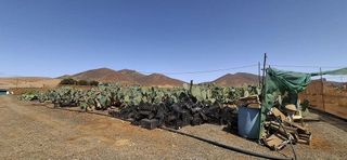 Casa rural en venta en Tuineje