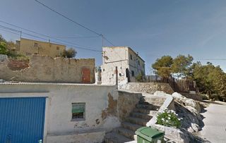 Casa en venta en Calasparra