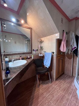 Casa adosada en venta en Sector Sur en Córdoba