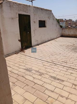 Chalet en venta en V Centenario-Piletas-Capuchinos en Sanlúcar de Barrameda