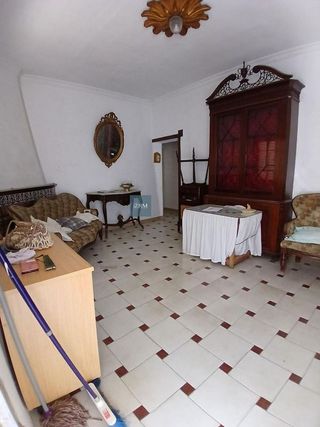 Chalet en venta en V Centenario-Piletas-Capuchinos en Sanlúcar de Barrameda