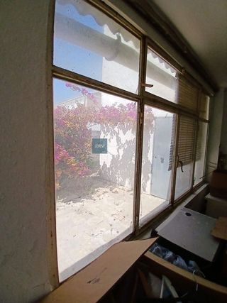 Chalet en venta en V Centenario-Piletas-Capuchinos en Sanlúcar de Barrameda