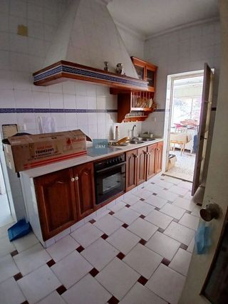 Chalet en venta en V Centenario-Piletas-Capuchinos en Sanlúcar de Barrameda