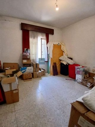 Chalet en venta en V Centenario-Piletas-Capuchinos en Sanlúcar de Barrameda