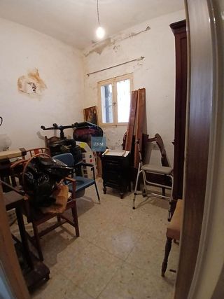 Chalet en venta en V Centenario-Piletas-Capuchinos en Sanlúcar de Barrameda